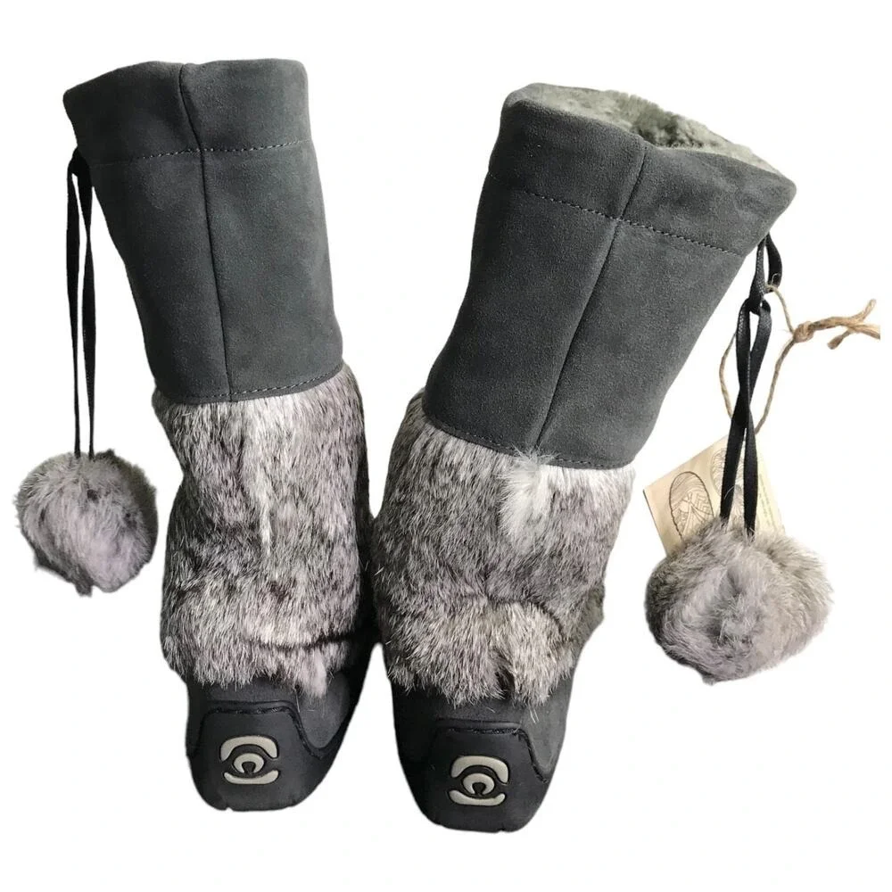 Manitobah Mukluks manitobah mukluks